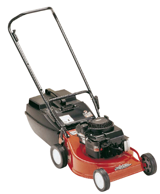(image for) Rover Petrol Mowers